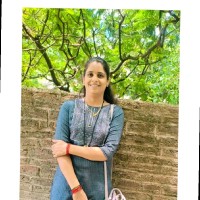 Sonali Shinde