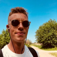 Nicolai Riise Madsen