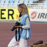 Virginie Bhat