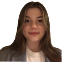 Caoimhe O'Driscoll