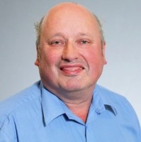 Karl Cleary