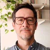 Carlos A. Muñoz Martínez