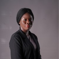 Gillian Lamwaka