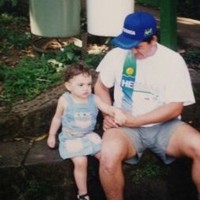 FLORISVALDO PEREIRA DE SOUZA