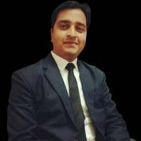 Anupam Rai