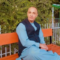 Hashmat Qaderi
