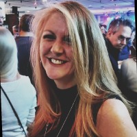 Nikki Rogers-Vogler