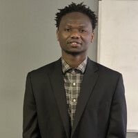 Saikou Jaiteh