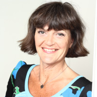 Anna Holst
