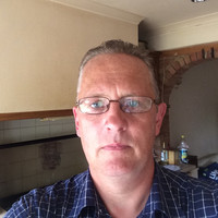 Steve Widdop