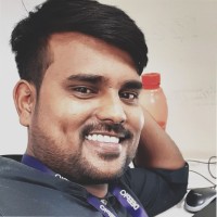 Santosh Mhetre