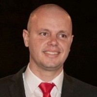 Gabriel Ouverney