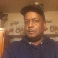 Casville Ferguson