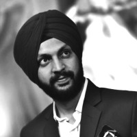 Harpreet Singh Sahi