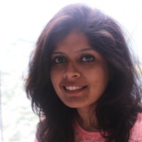 Neha (Joshi) Sethi