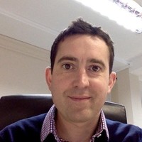 Matt Cianfarani