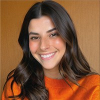 Olivia Favaro