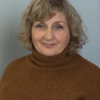 Jayne Massey