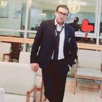 Rayhan Ahmed