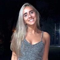 Micaela Belén Villegas Elorza