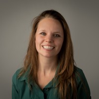 Riejanne Van Well