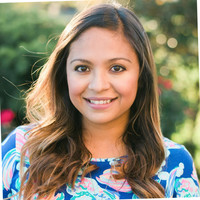 Vanessa Durrant, MSW, LCSW-C