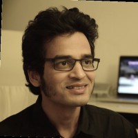 Shashi Kumar Suman, Ph.D.