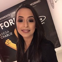 Jessica Luize da Rocha Amorim