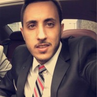 Hussain Alruwaili