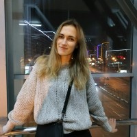 Anna Parasochka