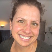 Amy McIsaac Bryant, Ed.D
