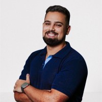 Gabriel M. Vicentini