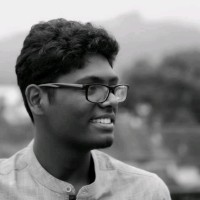 Chithresh Pillay Mani