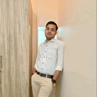 Vikas Pandey