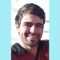 Daniel Ciudad Real Moya