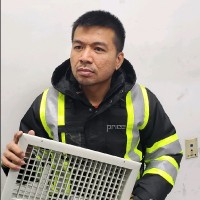Alexis Sampang