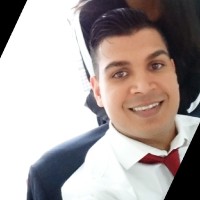 Anish Sitaldin