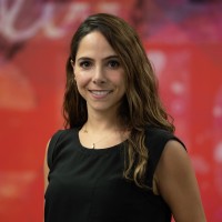 María Fernanda José Toca