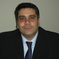 Evangelos Ioannides