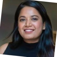 Deepa Nair