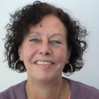 Froukje Bakker-Visser