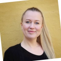 Julie Camilla Nielsen