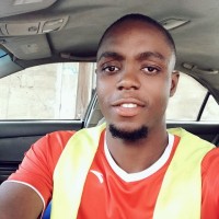 Godwin Uche