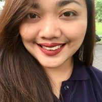 Trixia Anne Eleponga