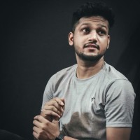 Abhilash Meher
