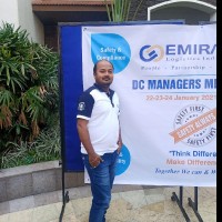 Jitendra Kumar Mahto