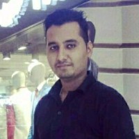 Avishkar Mishra