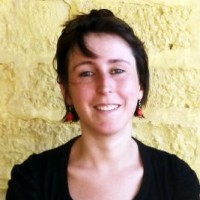 Aurélie Borgne