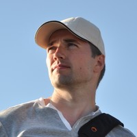 Dmitry Shevchenko