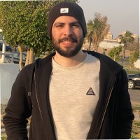 Ahmed Gomaa